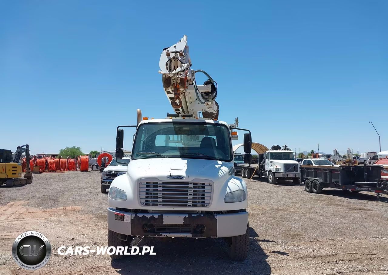 2014 Freightliner M2 106 Medium Duty VIN:1FVDCXDT2EHFT9063 - 15