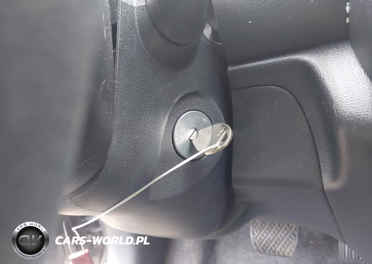 2014 Nissan Versa 1.6 S+ VIN:3N1CN7AP9EL869633 - 11