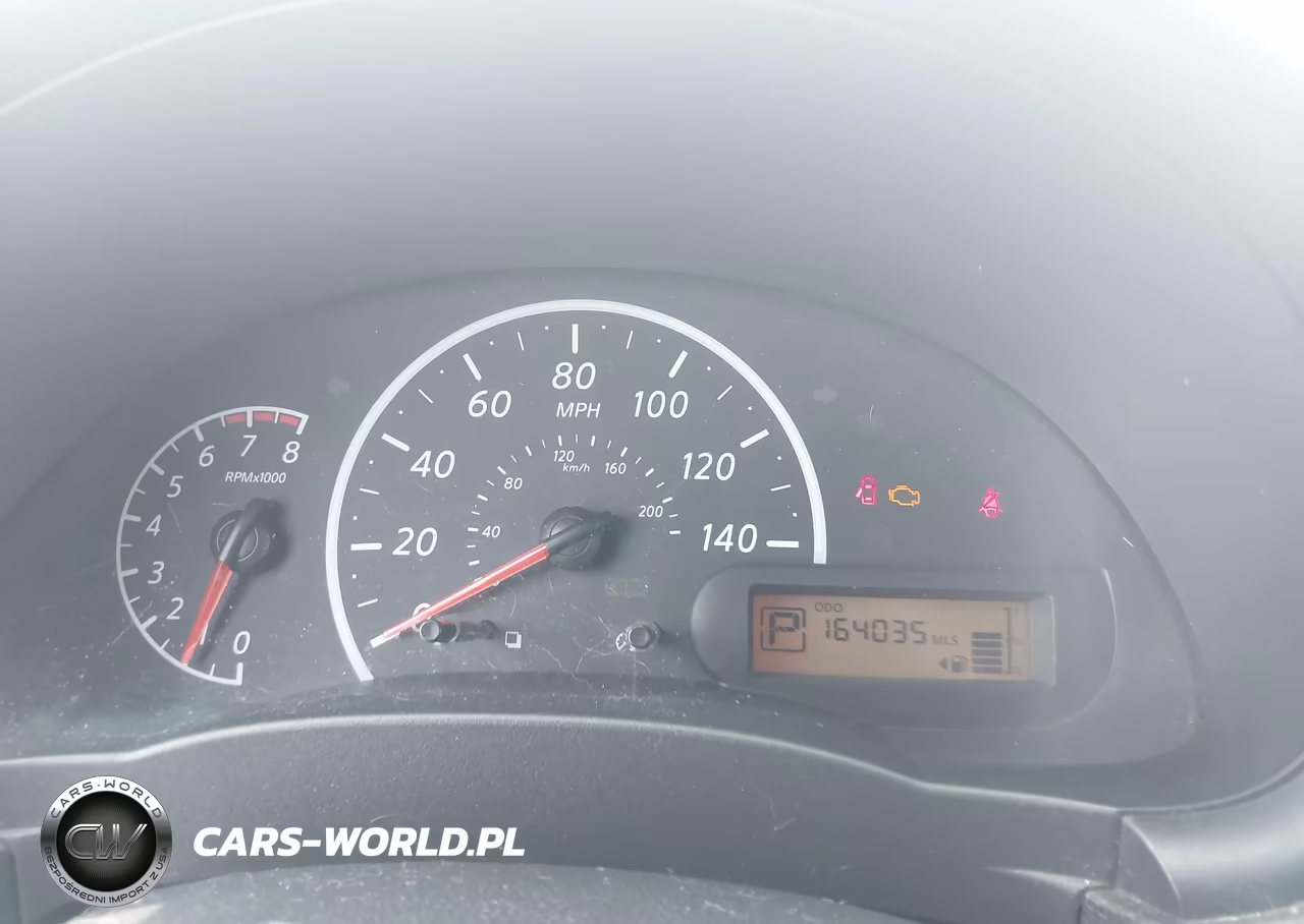 2014 Nissan Versa 1.6 S+ VIN:3N1CN7AP9EL869633 - 7