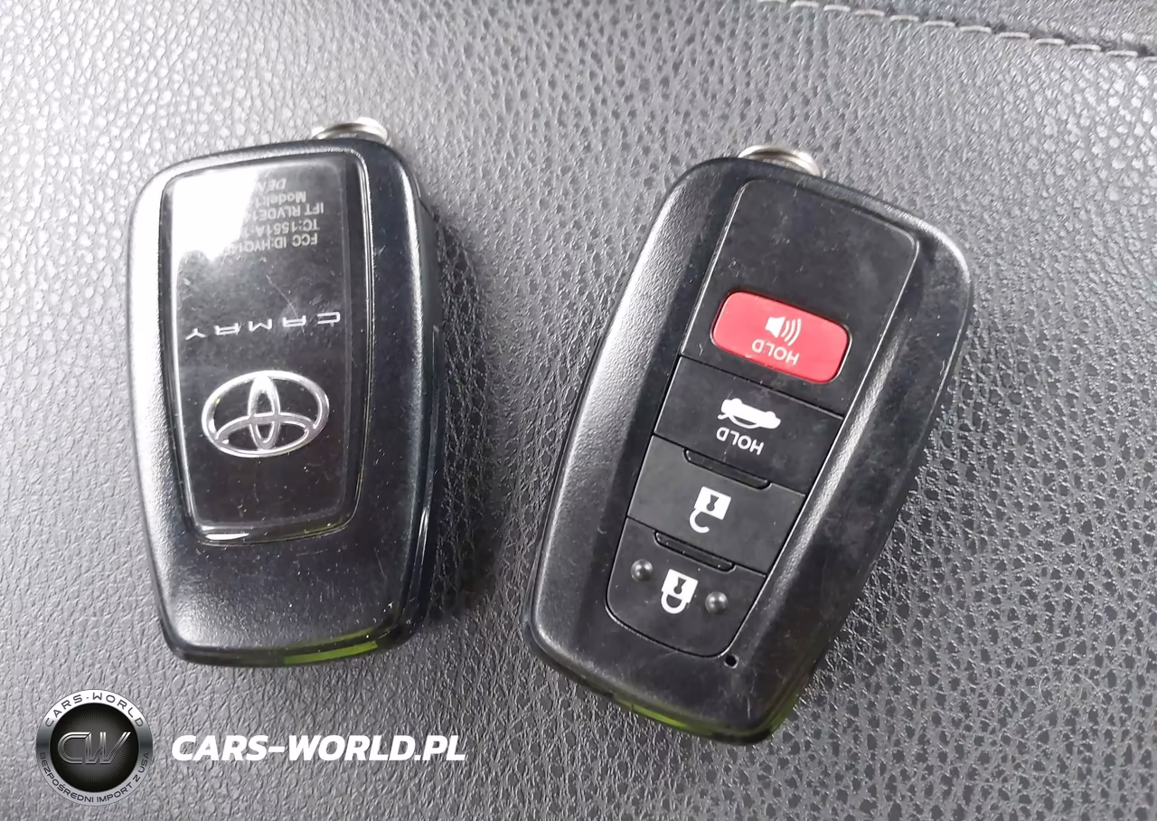 2022 Toyota Camry Xse VIN:4T1K61AK2NU071208 - 11