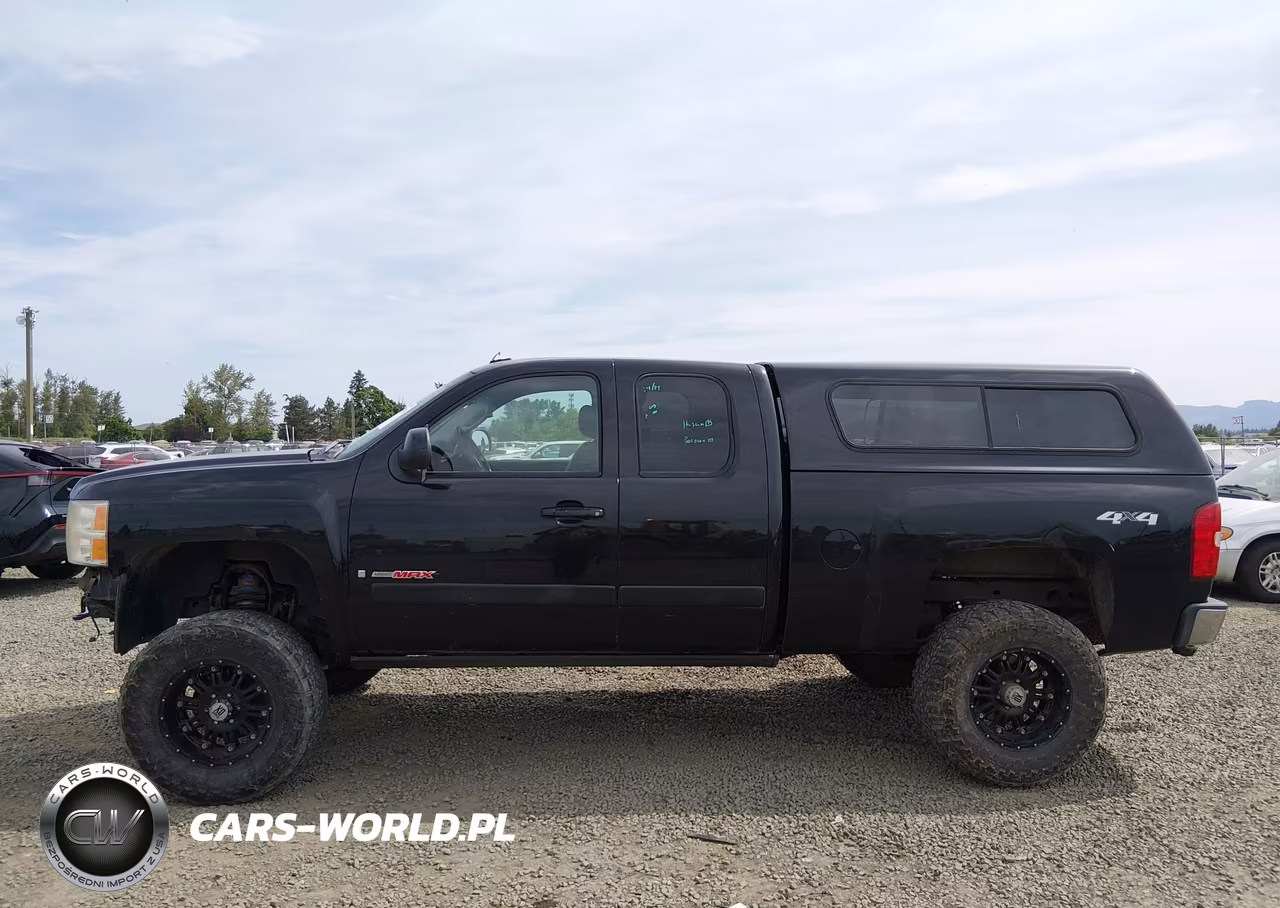 2007 Chevrolet Silverado 1500 Ltz VIN:1GCFK19YX7Z578244 - 14