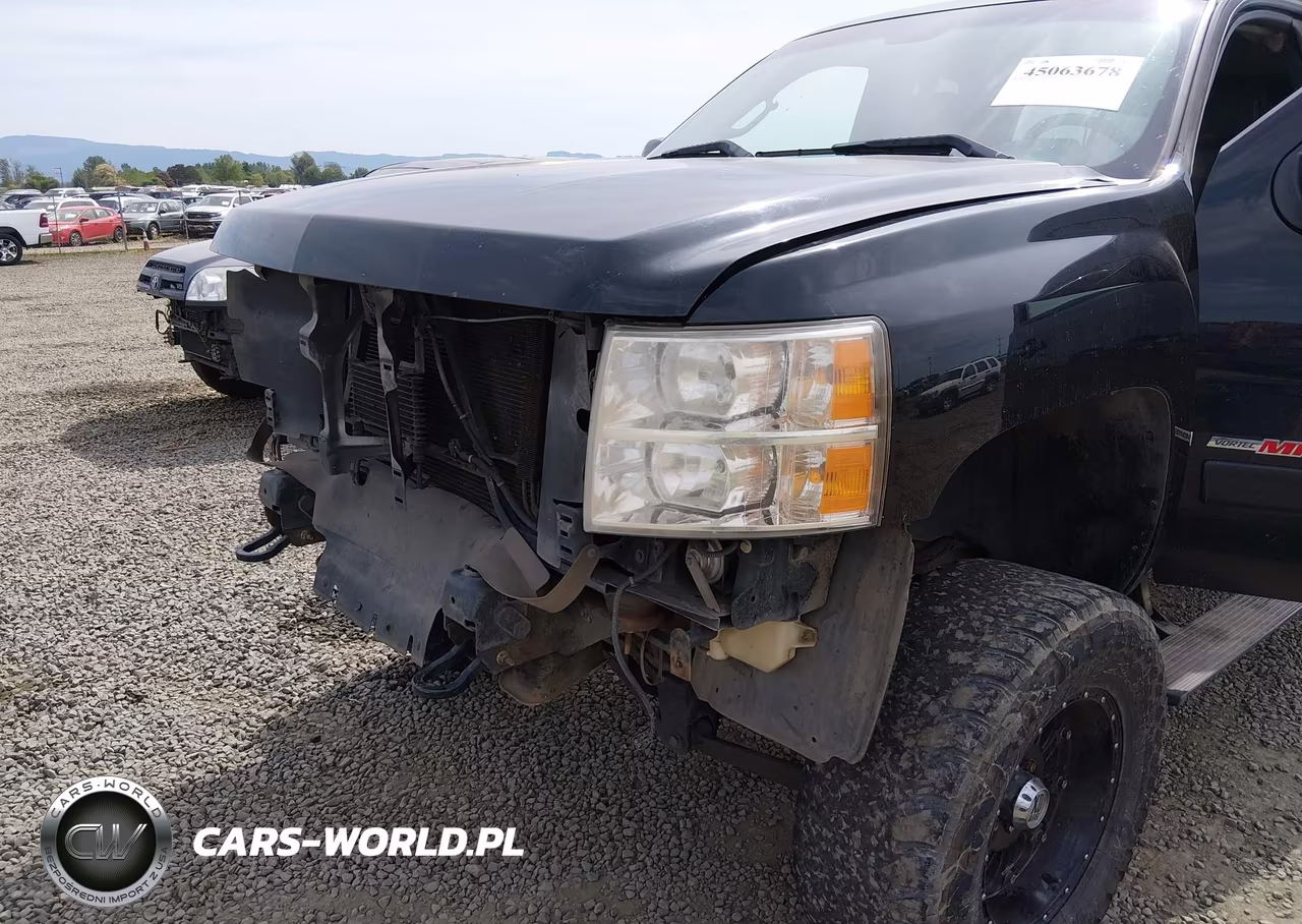 2007 Chevrolet Silverado 1500 Ltz VIN:1GCFK19YX7Z578244 - 18