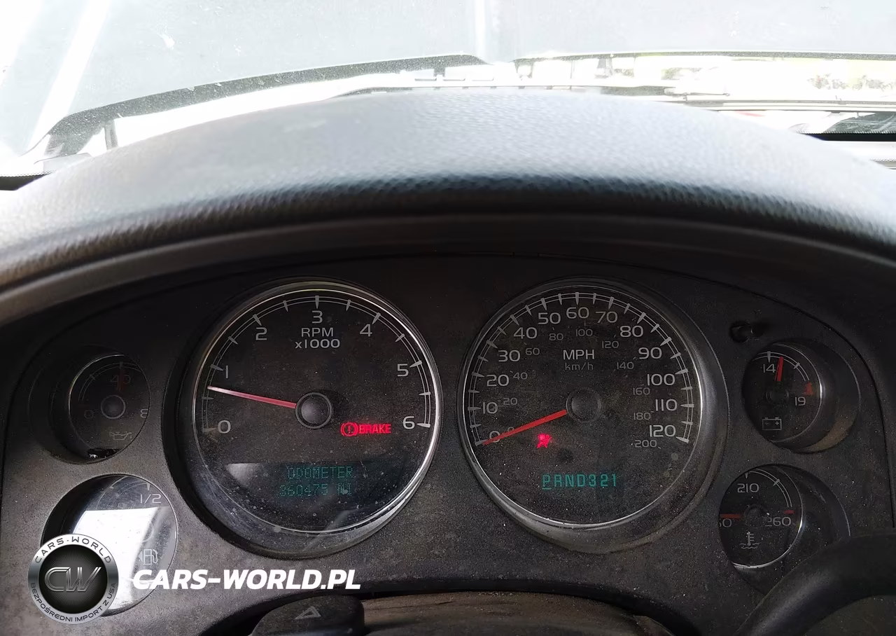 2007 Chevrolet Silverado 1500 Ltz VIN:1GCFK19YX7Z578244 - 7