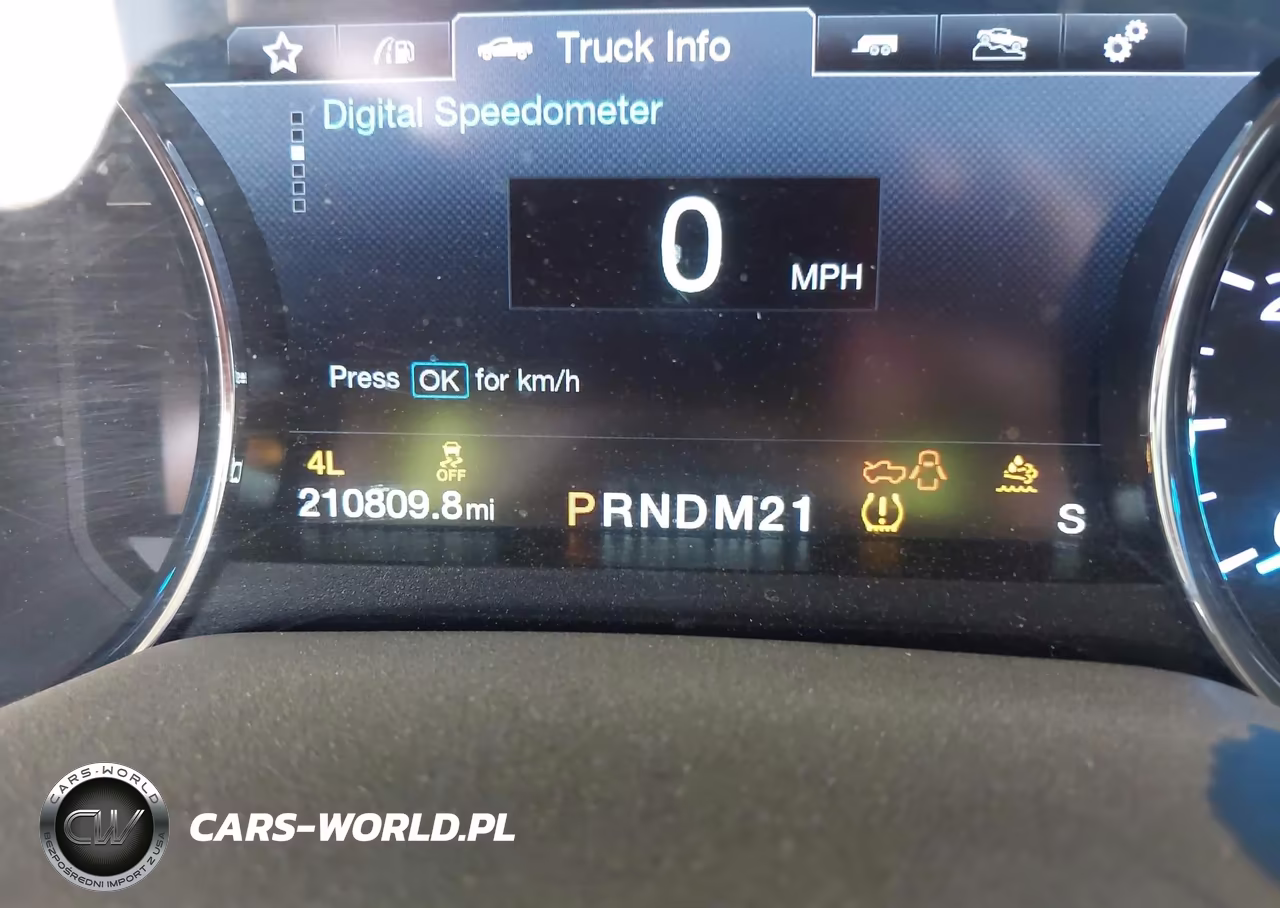 2019 Ford F-250 King Ranch-Lariat-Limited-Platinum-Xl-Xlt VIN:1FT7W2BT7KED60727 - 15