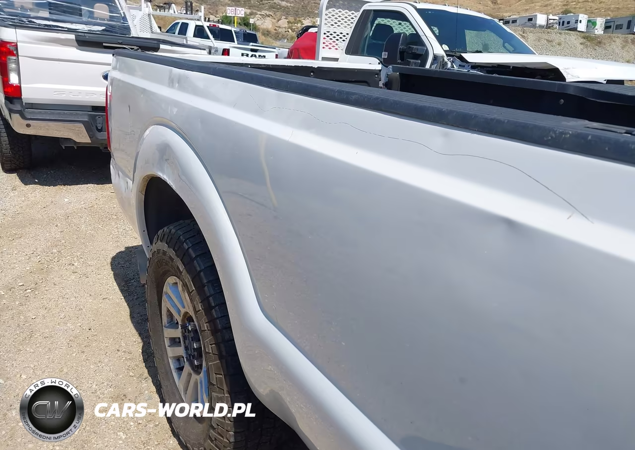 2012 Ford F-350 Xl VIN:1FT8W3AT2CEB49058 - 13