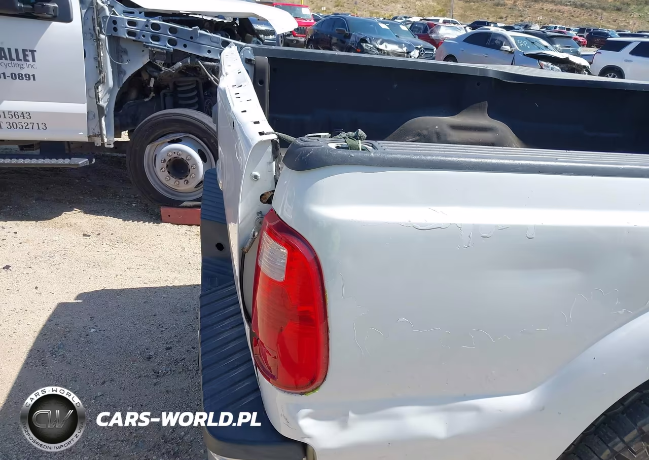 2012 Ford F-350 Xl VIN:1FT8W3AT2CEB49058 - 14