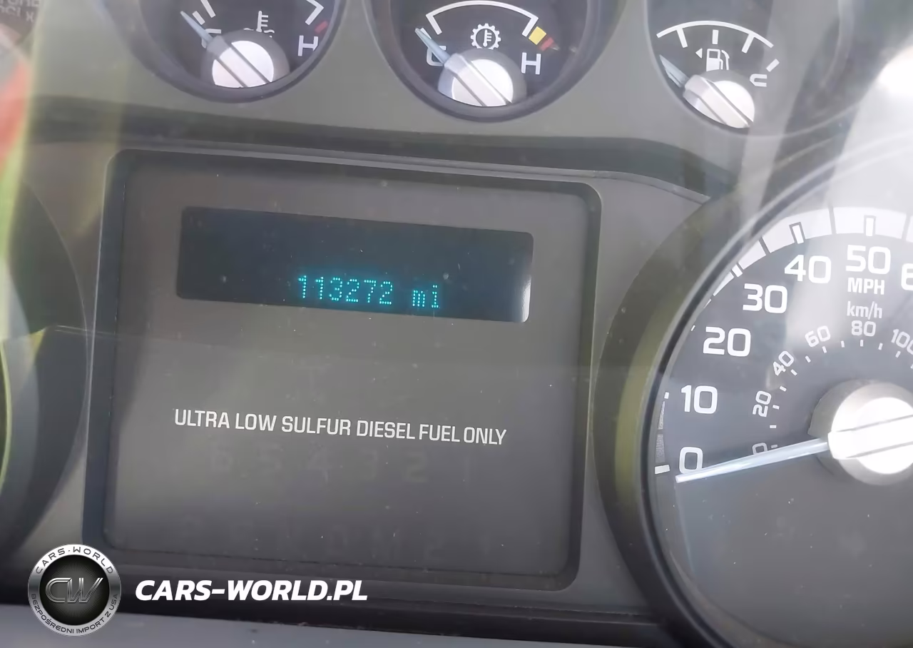 2012 Ford F-350 Xl VIN:1FT8W3AT2CEB49058 - 5