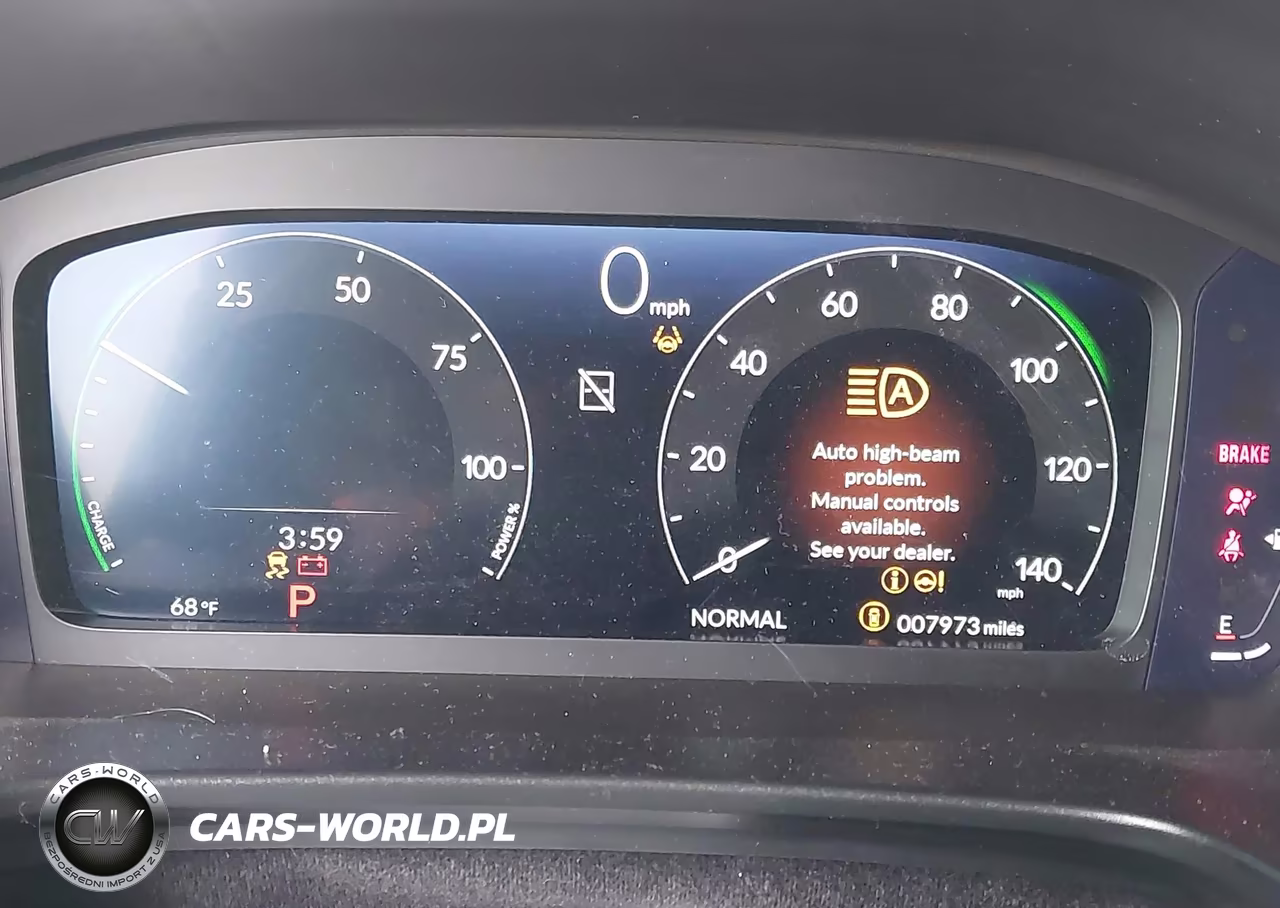 2026 Honda Cr-V Hybrid Awd Sport-L VIN:7FARS6H80TE063947 - 7