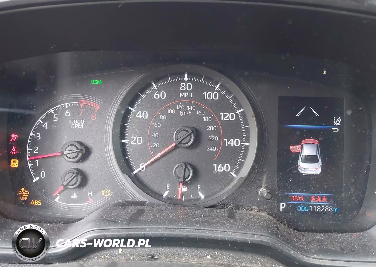 2020 Toyota Corolla Se VIN:JTDP4RCE0LJ012226 - 7