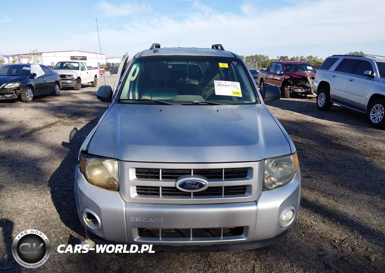 2012 Ford Escape Hybrid VIN:1FMCU5K31CKA30246 - 13