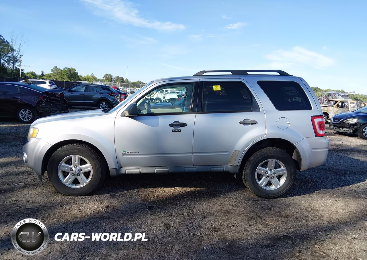 2012 Ford Escape Hybrid VIN:1FMCU5K31CKA30246 - 15