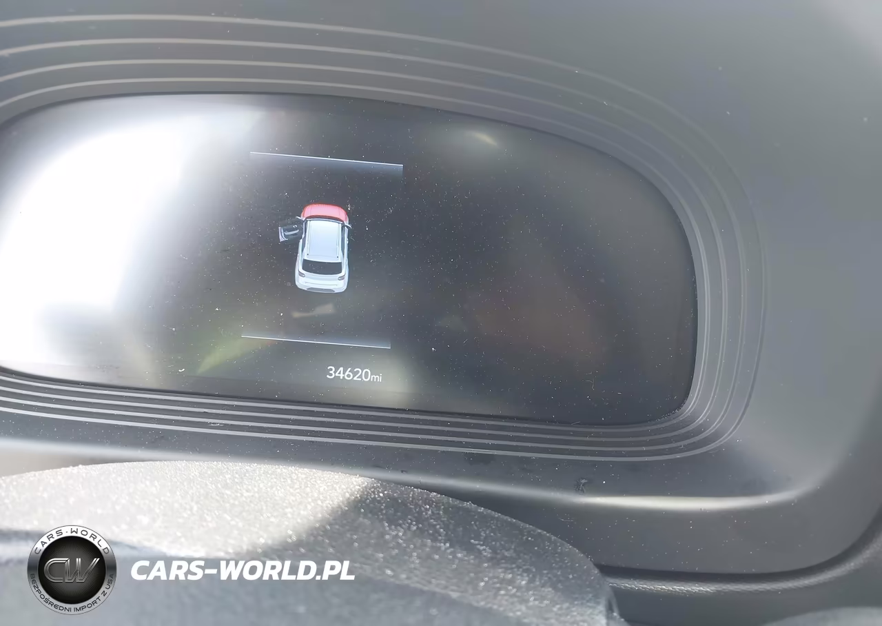 2024 Hyundai Venue Limited VIN:KMHRC8A36RU301590 - 7