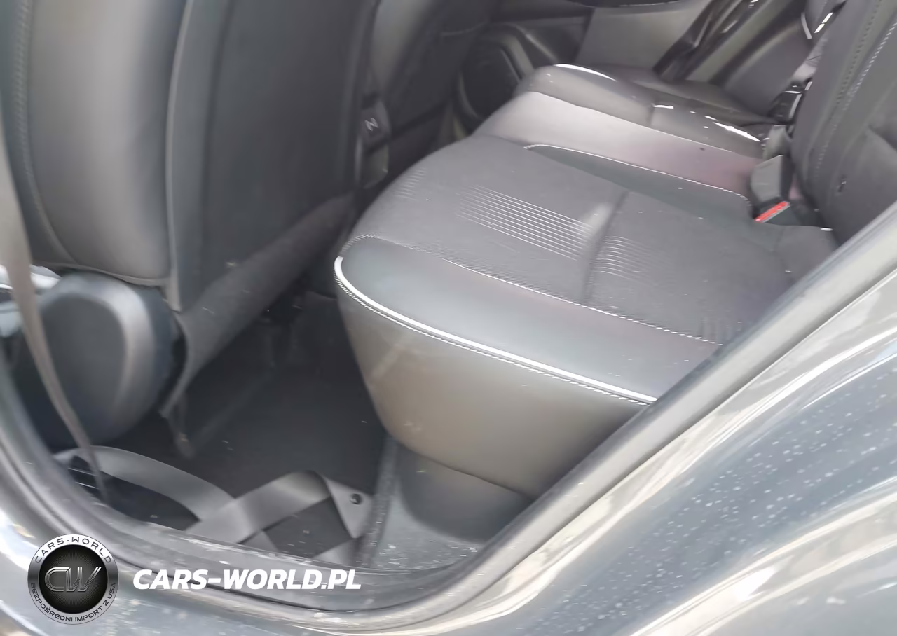 2024 Hyundai Venue Limited VIN:KMHRC8A36RU301590 - 8