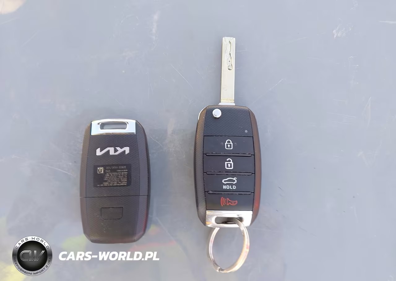 2023 Kia Rio S VIN:3KPA24AD5PE521840 - 11