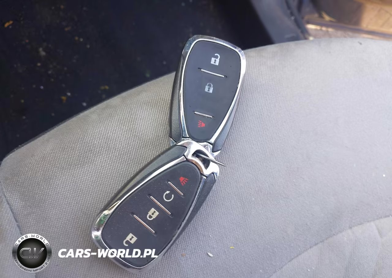 2018 Chevrolet Equinox Ls VIN:3GNAXHEV6JL360811 - 11