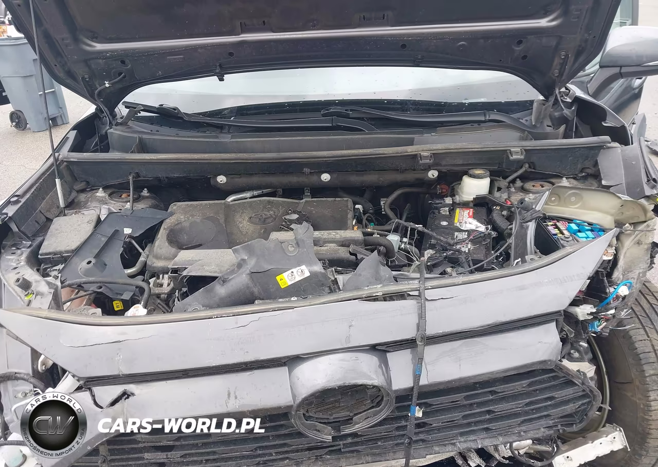 2020 Toyota Rav4 Xle VIN:2T3P1RFV0LC081621 - 10