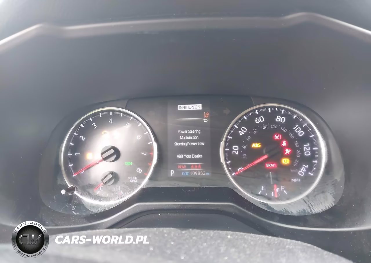 2020 Toyota Rav4 Xle VIN:2T3P1RFV0LC081621 - 7