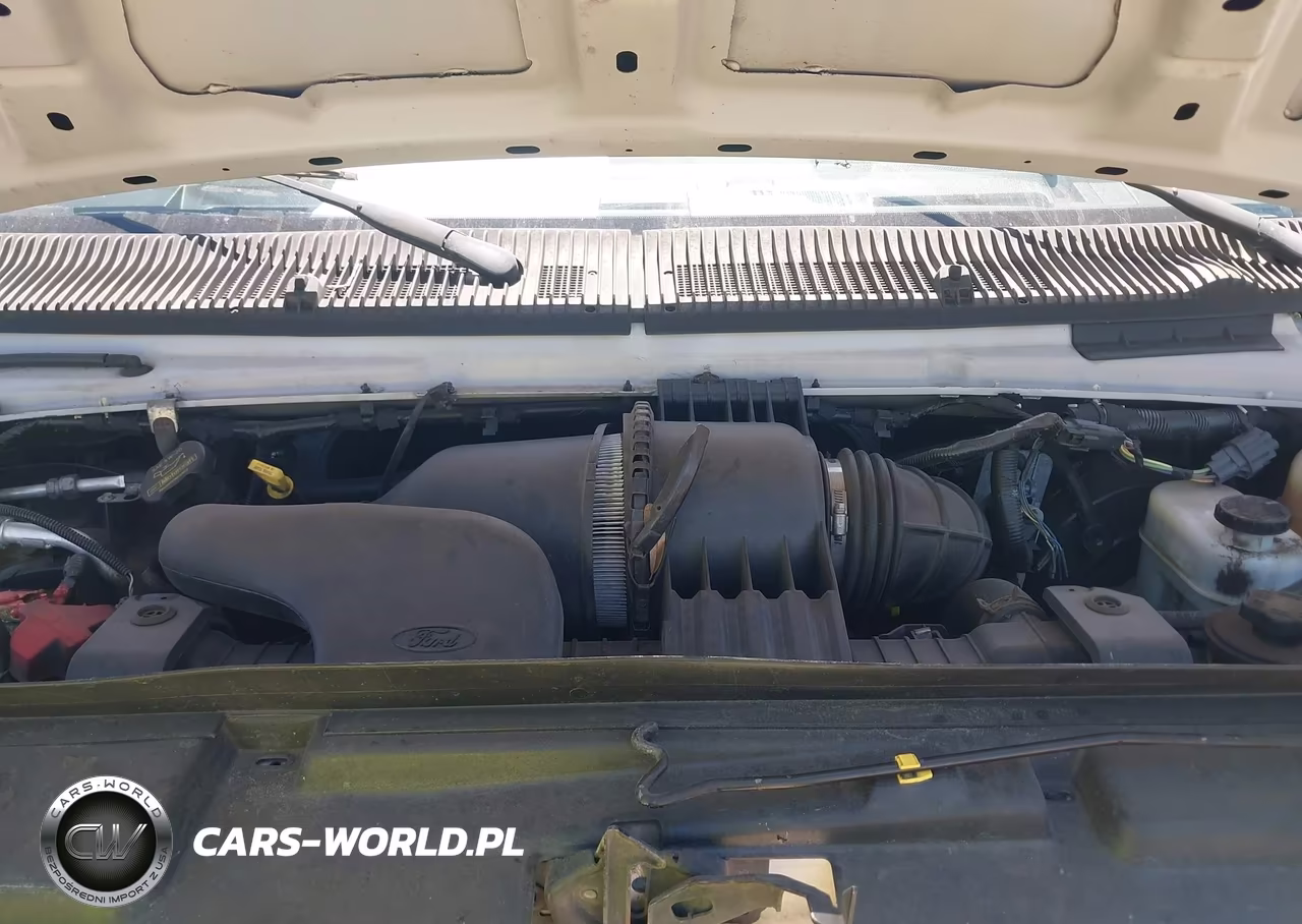 2013 Ford E-150 Commercial VIN:1FTNE1EWXDDB22888 - 10
