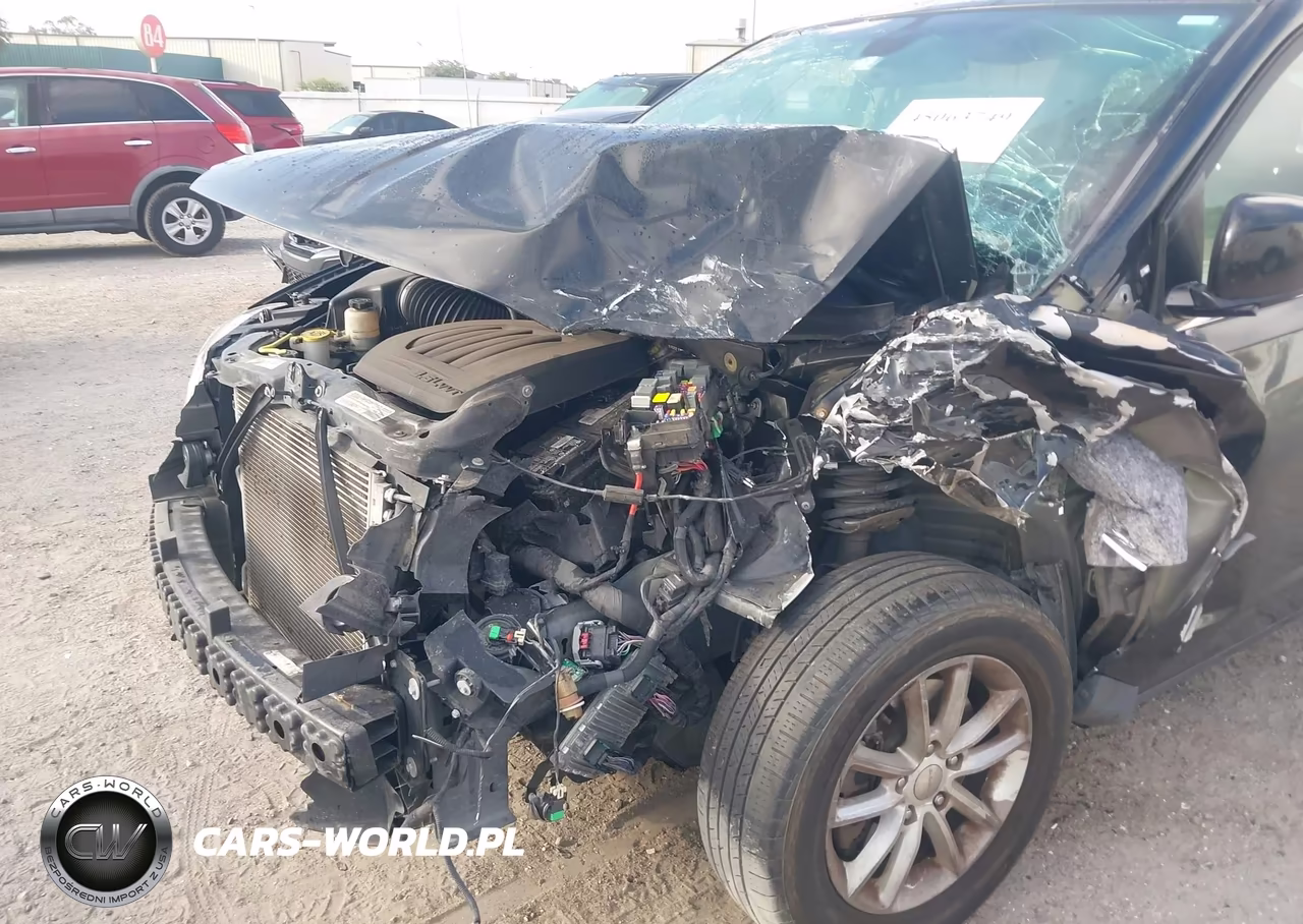 2019 Dodge Grand Caravan Sxt VIN:2C4RDGCG0KR713096 - 6