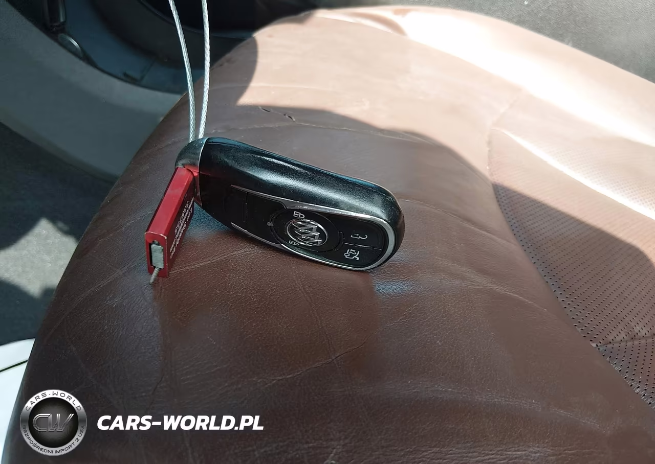 2019 Buick Lacrosse Fwd Avenir VIN:1G4ZU5SSXKU119978 - 11