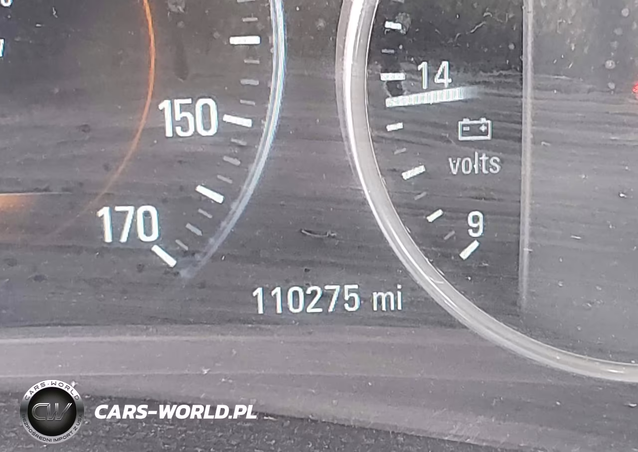2019 Buick Lacrosse Fwd Avenir VIN:1G4ZU5SSXKU119978 - 16