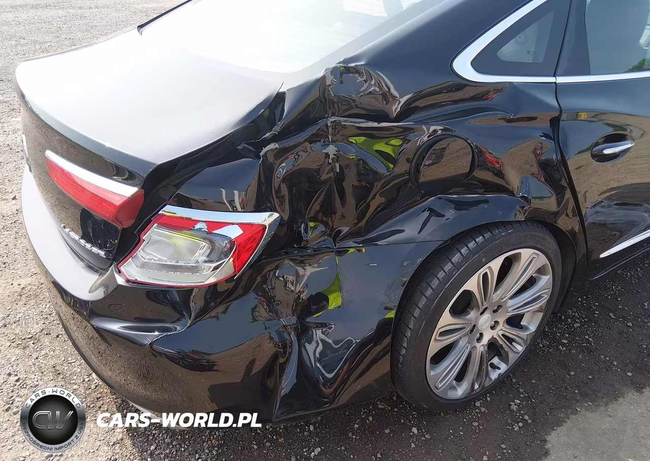 2019 Buick Lacrosse Fwd Avenir VIN:1G4ZU5SSXKU119978 - 19
