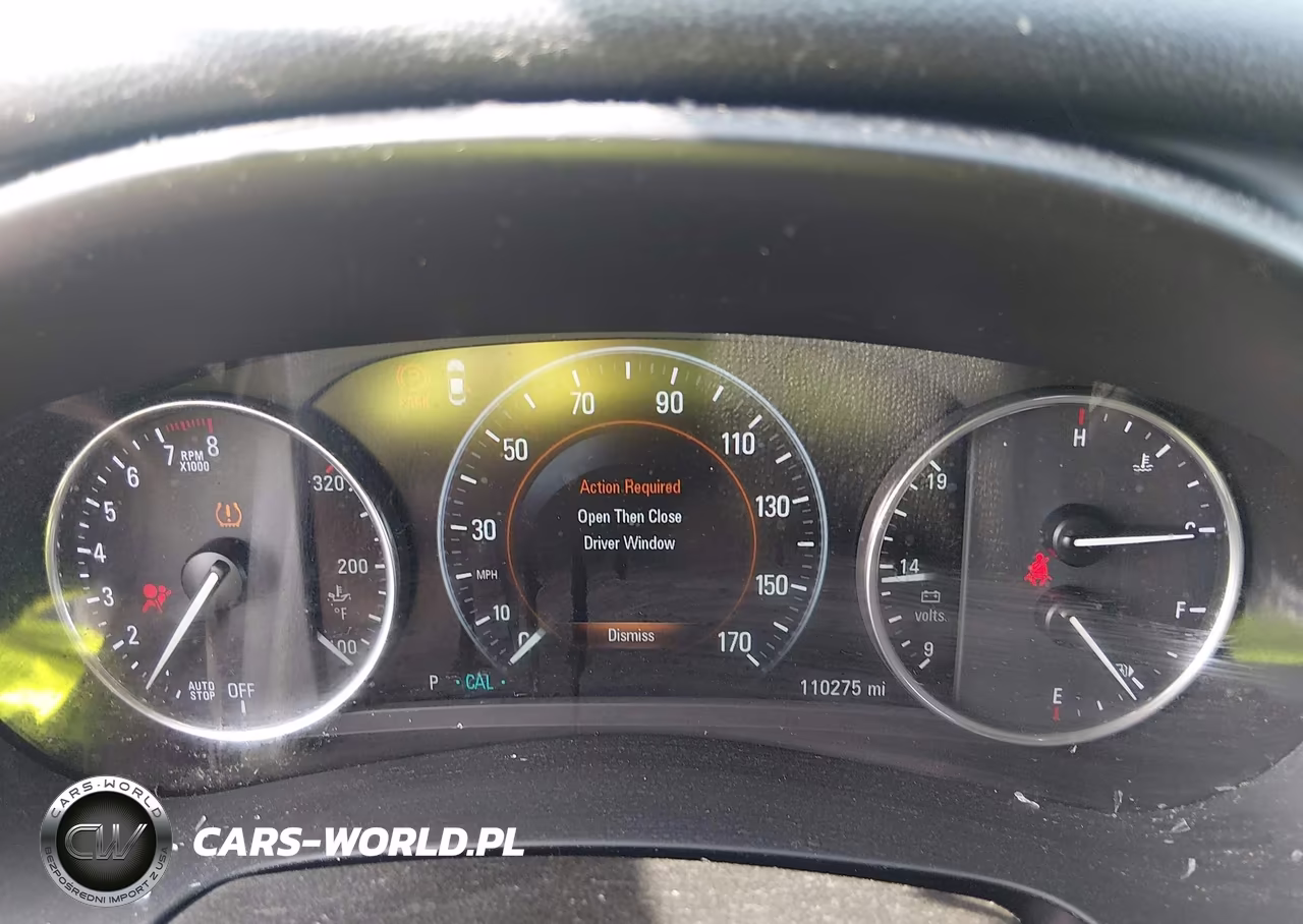 2019 Buick Lacrosse Fwd Avenir VIN:1G4ZU5SSXKU119978 - 7