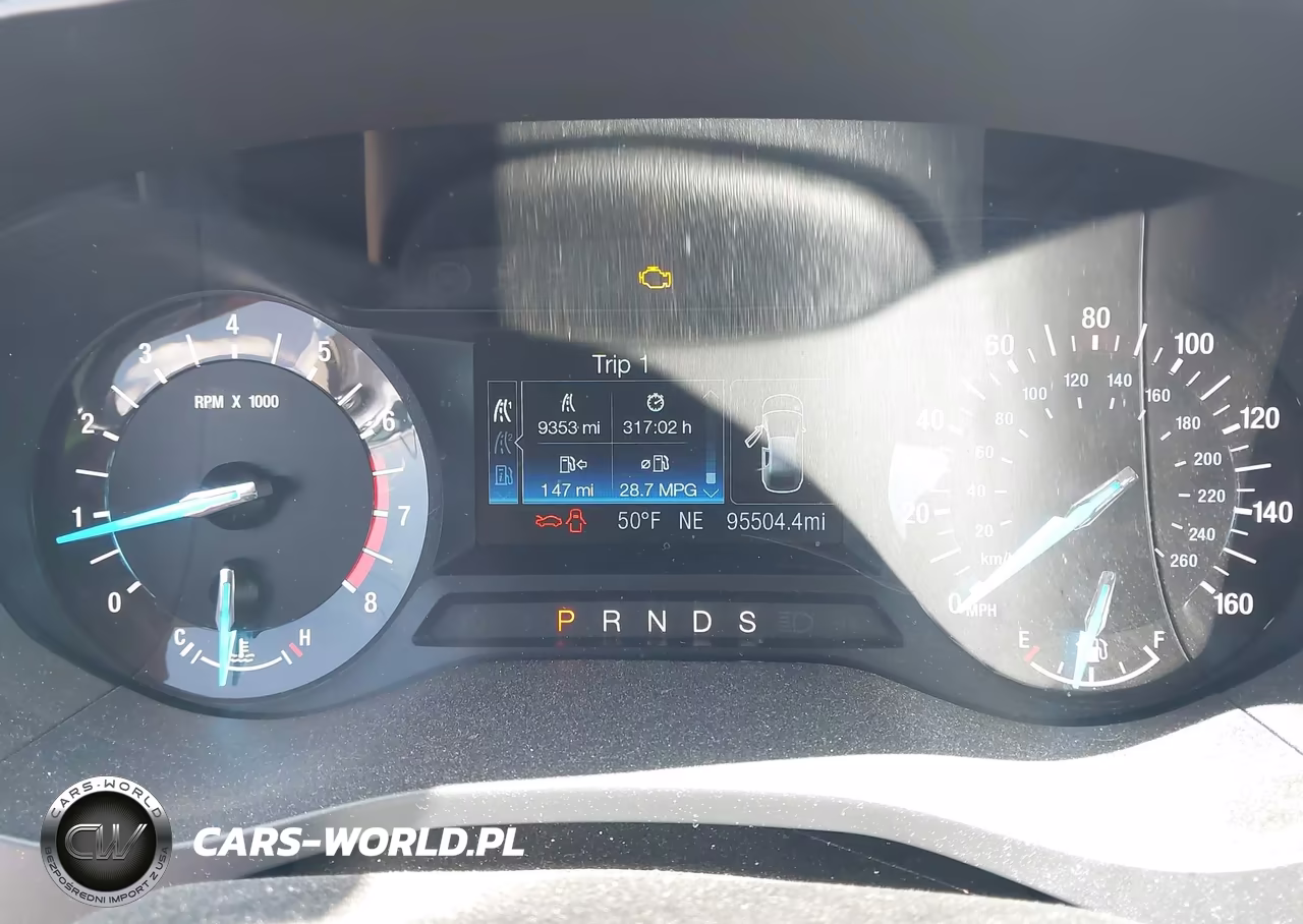 2017 Ford Fusion Se VIN:3FA6P0HD1HR252564 - 7