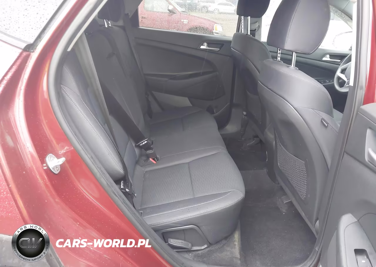 2020 Hyundai Tucson Value VIN:KM8J3CA49LU100251 - 8