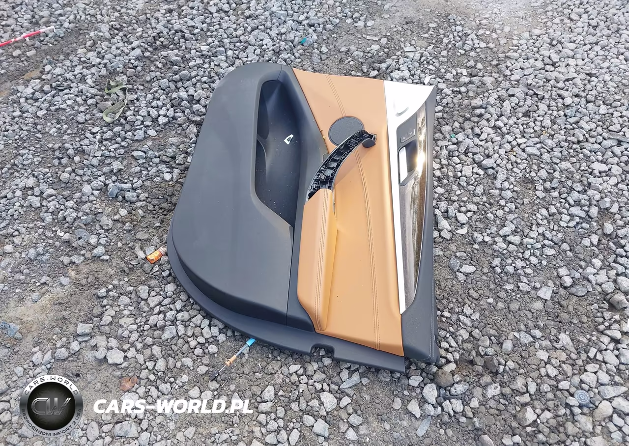 2019 BMW X3 M40I VIN:5UXTS3C50K0Z03718 - 12