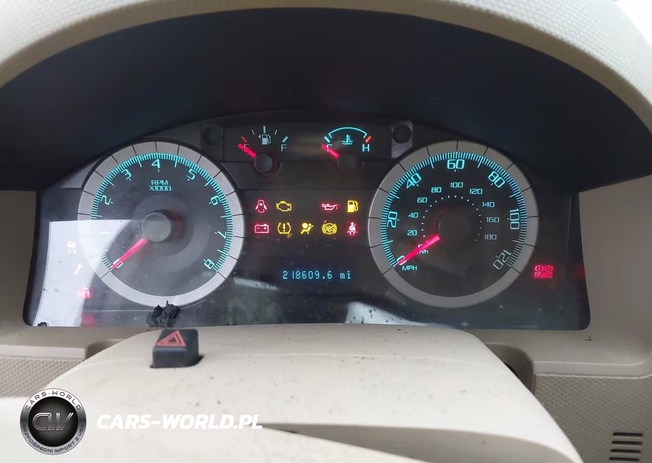 2010 Ford Escape Xlt VIN:1FMCU0DG2AKA69251 - 7