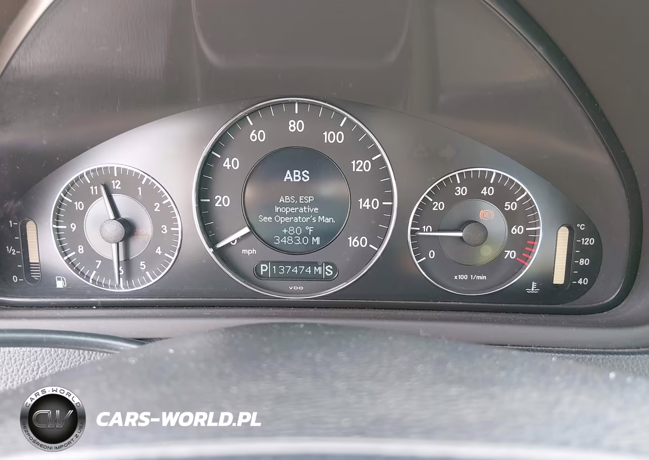 2008 Mercedes-Benz Clk 350 VIN:WDBTJ56HX8F236375 - 7