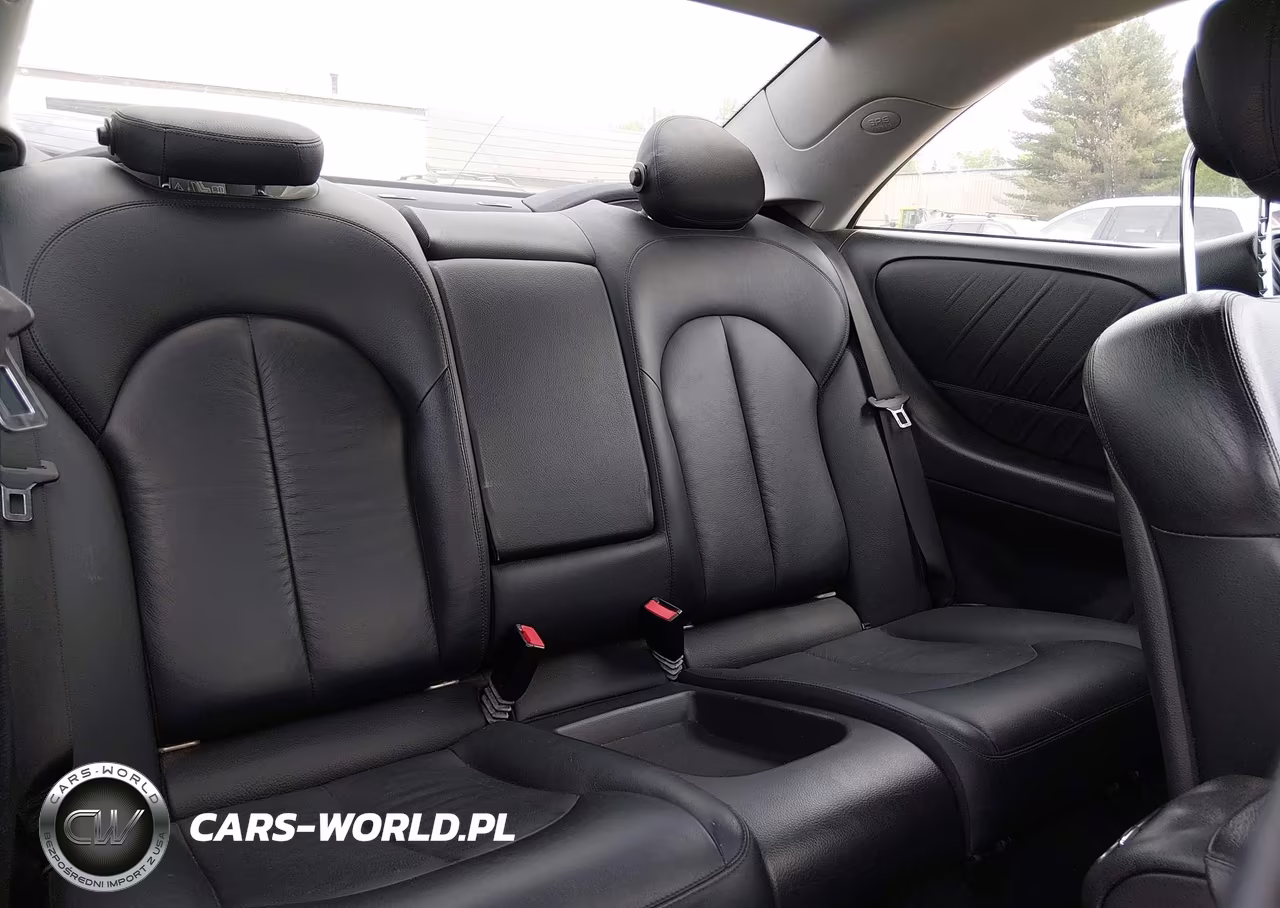 2008 Mercedes-Benz Clk 350 VIN:WDBTJ56HX8F236375 - 8