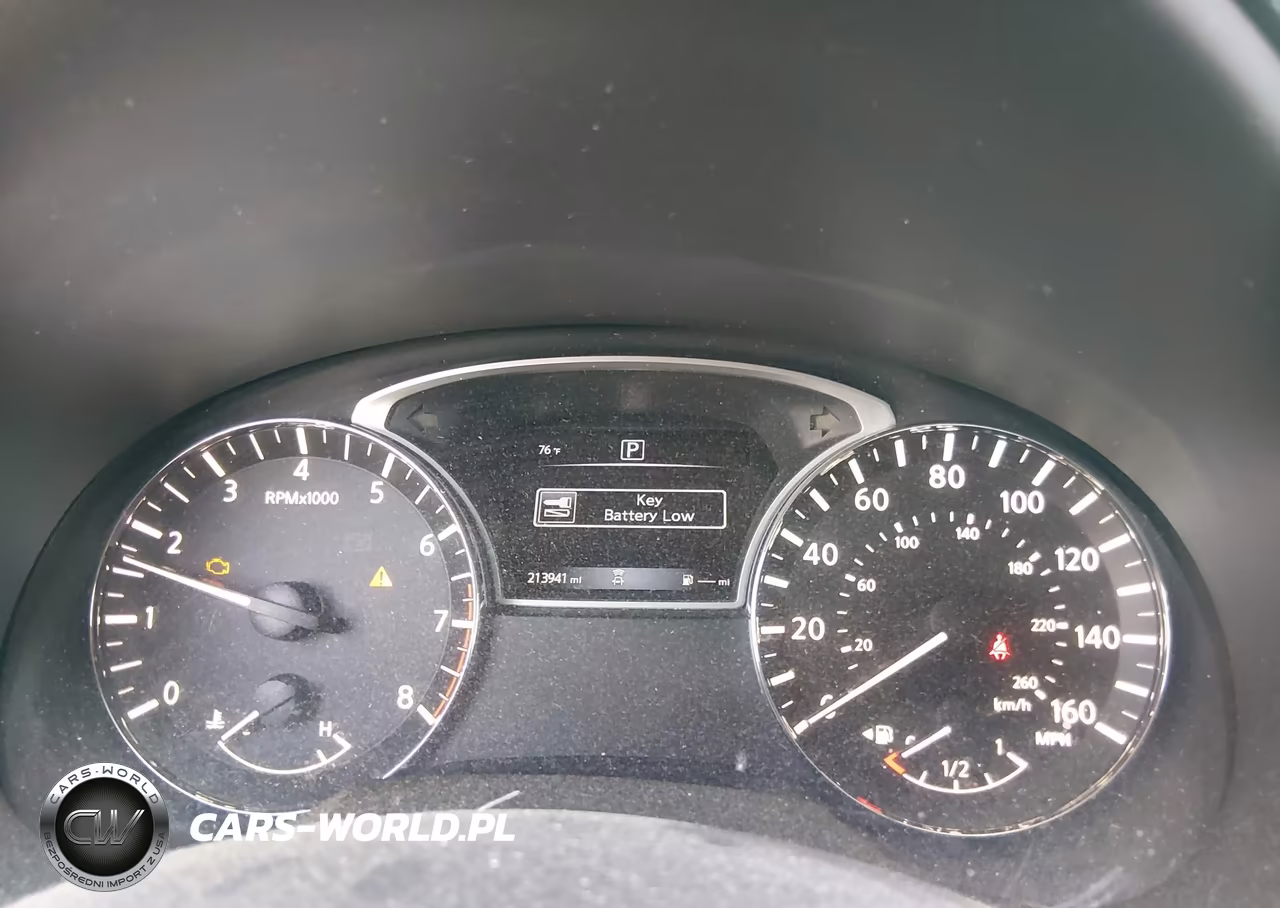 2018 Nissan Altima 2.5 Sr VIN:1N4AL3AP0JC260087 - 7
