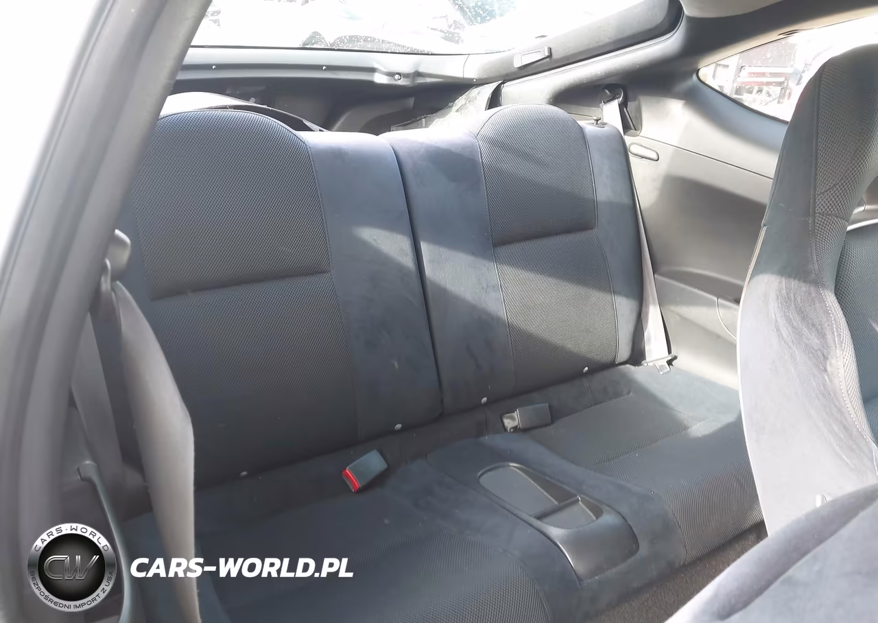 2006 Acura Rsx VIN:JH4DC53816S001435 - 8