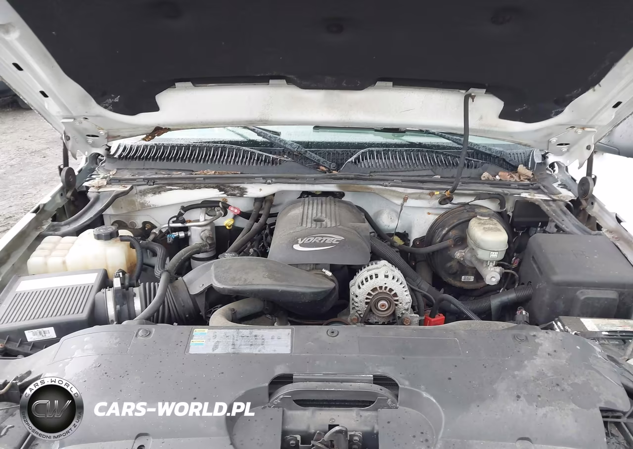 2006 Chevrolet Silverado 1500 Work Truck VIN:3GCEK14V86G206151 - 10