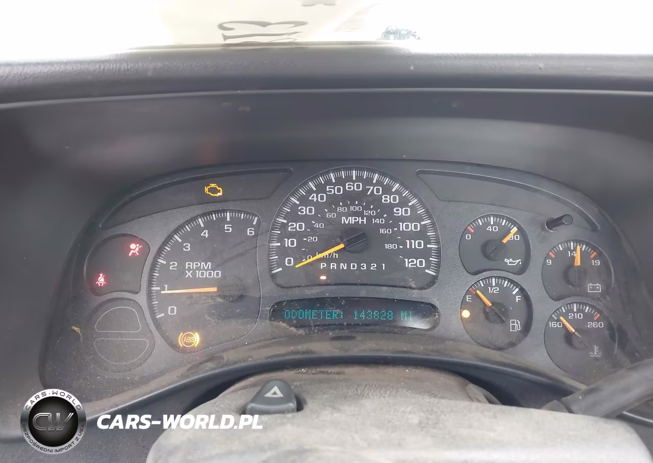 2006 Chevrolet Silverado 1500 Work Truck VIN:3GCEK14V86G206151 - 7