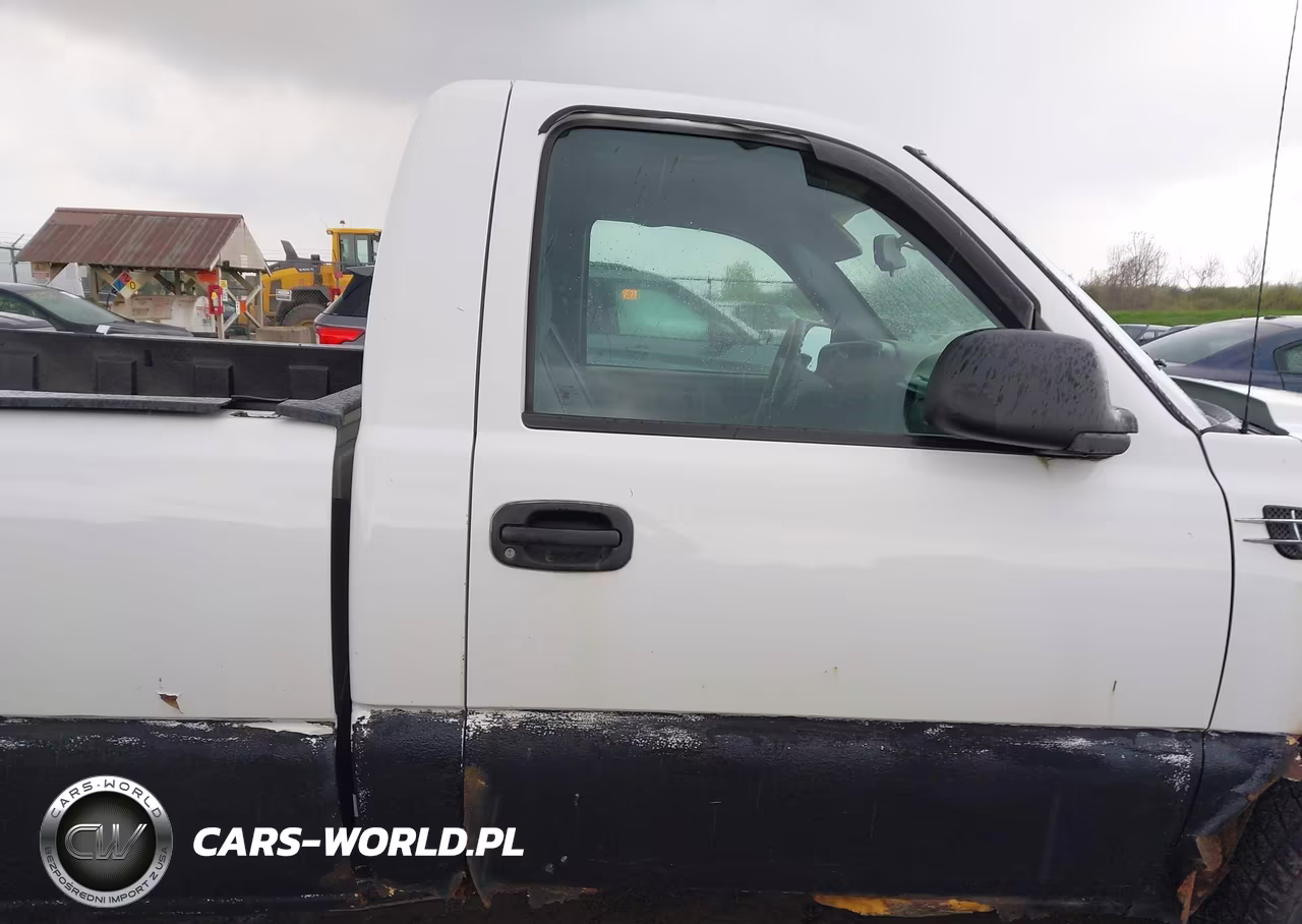 2006 Chevrolet Silverado 1500 Work Truck VIN:3GCEK14V86G206151 - 8
