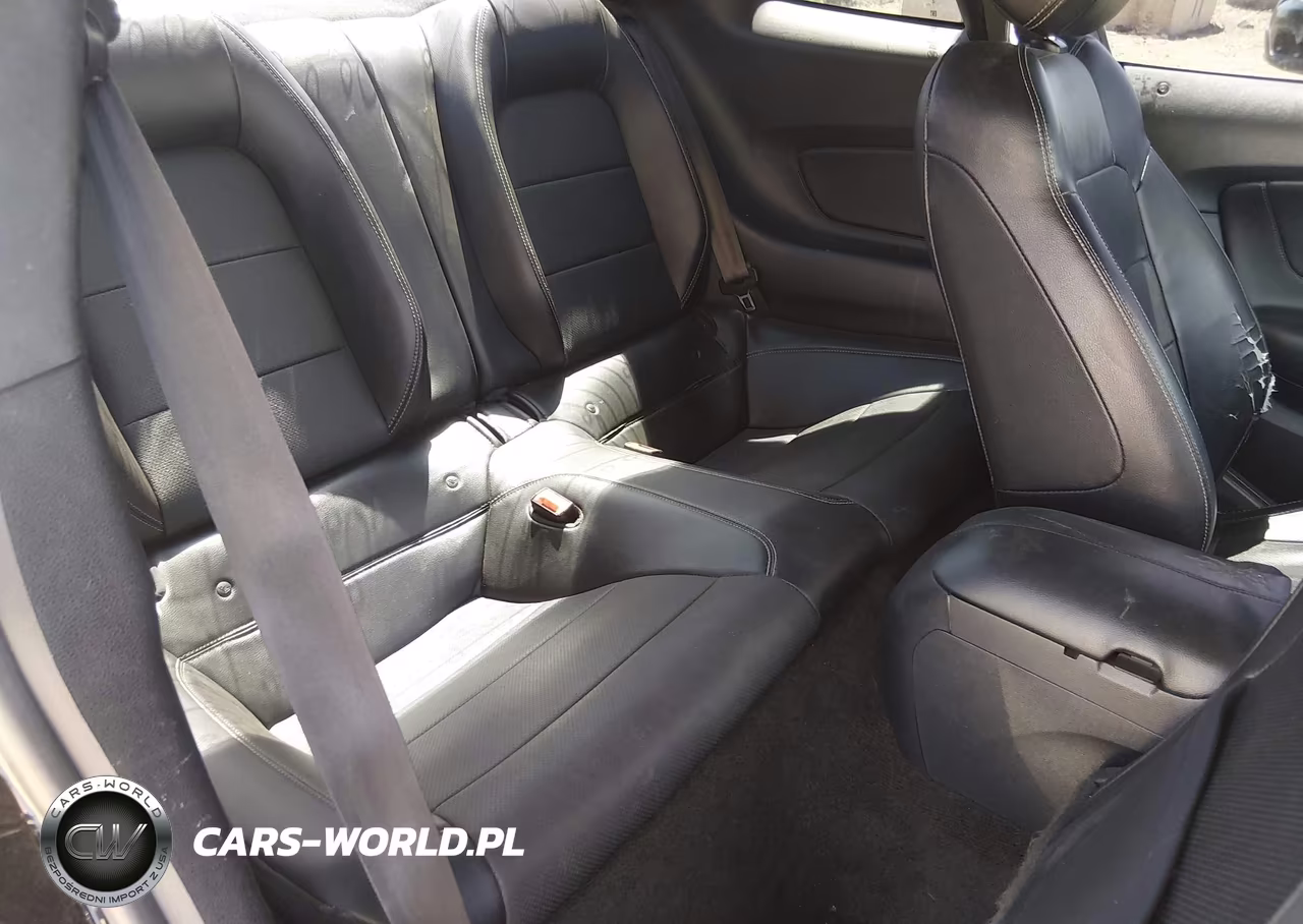 2018 Ford Mustang Ecoboost VIN:1FA6P8TH4J5108475 - 8