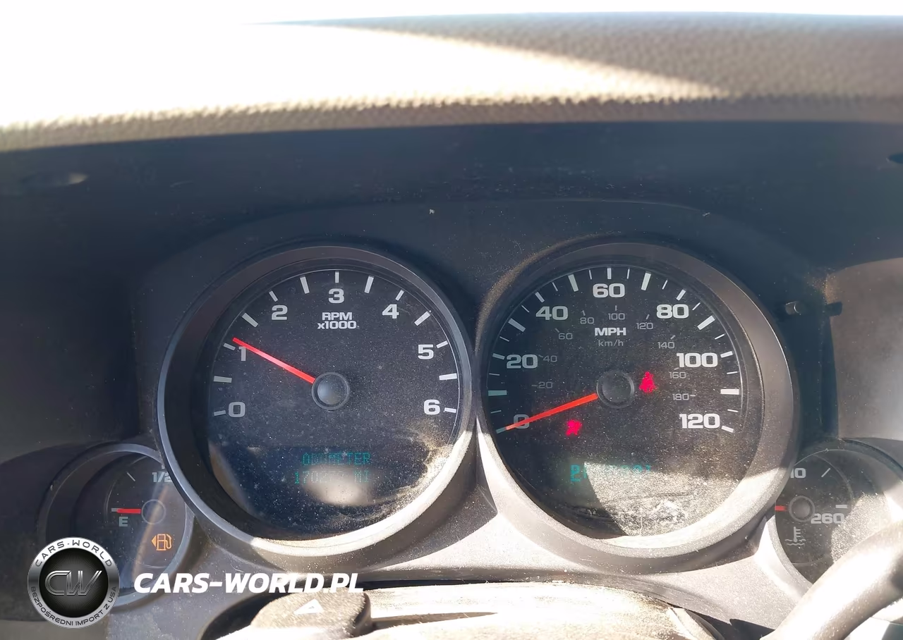 2008 Chevrolet Silverado 1500 Work Truck VIN:1GCEC14X88Z241712 - 7