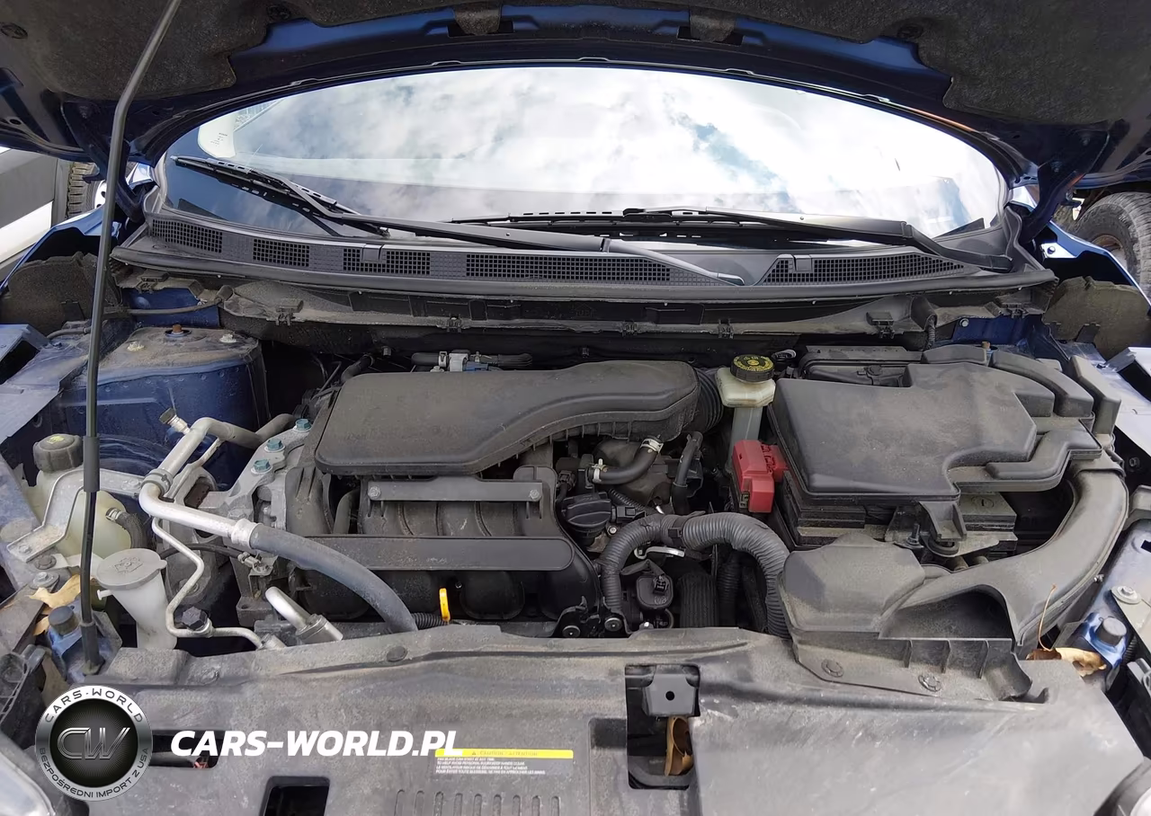 2020 Nissan Rogue Sport S Awd Xtronic Cvt VIN:JN1BJ1CW3LW390320 - 10
