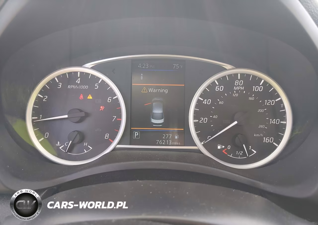 2019 Nissan Sentra Sr VIN:3N1AB7AP5KY339447 - 7