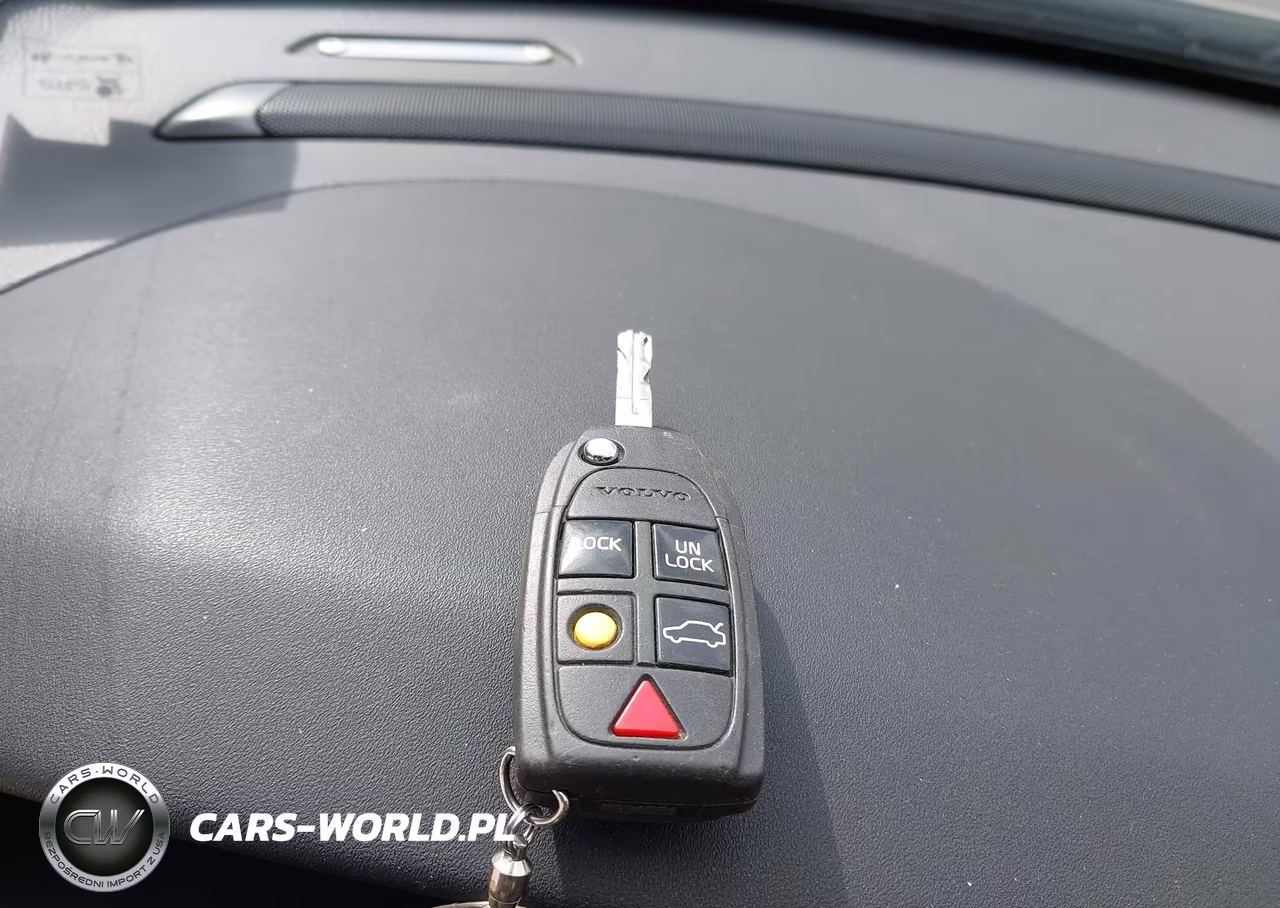 2006 Volvo S60 2.5T VIN:YV1RS592562538137 - 11