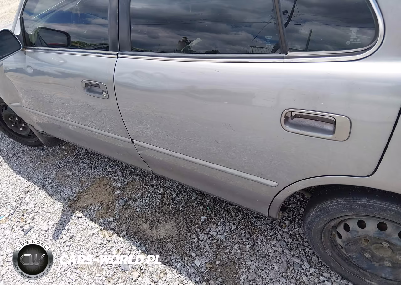 1993 Toyota Camry Le VIN:4T1SK12E2PU271044 - 14
