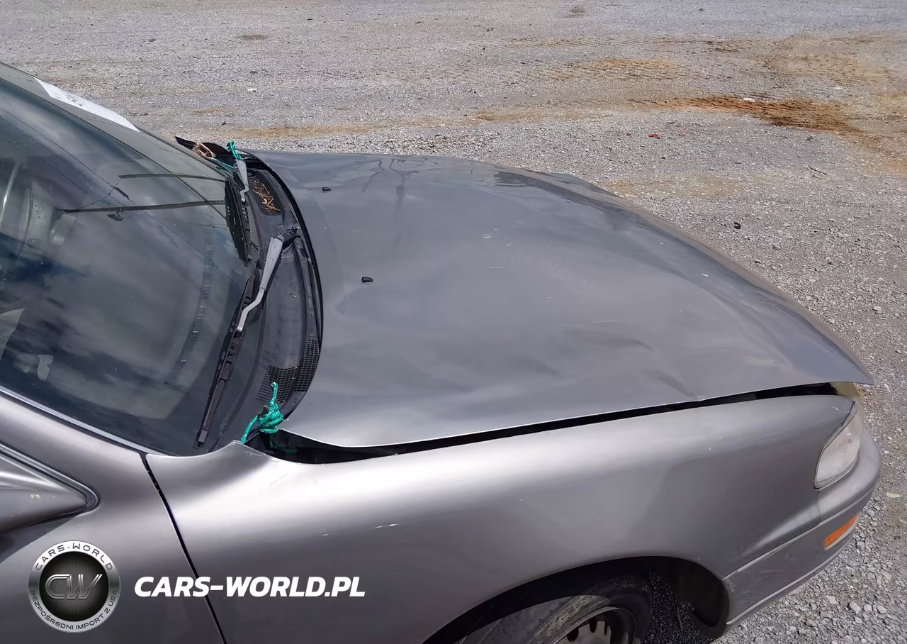 1993 Toyota Camry Le VIN:4T1SK12E2PU271044 - 6