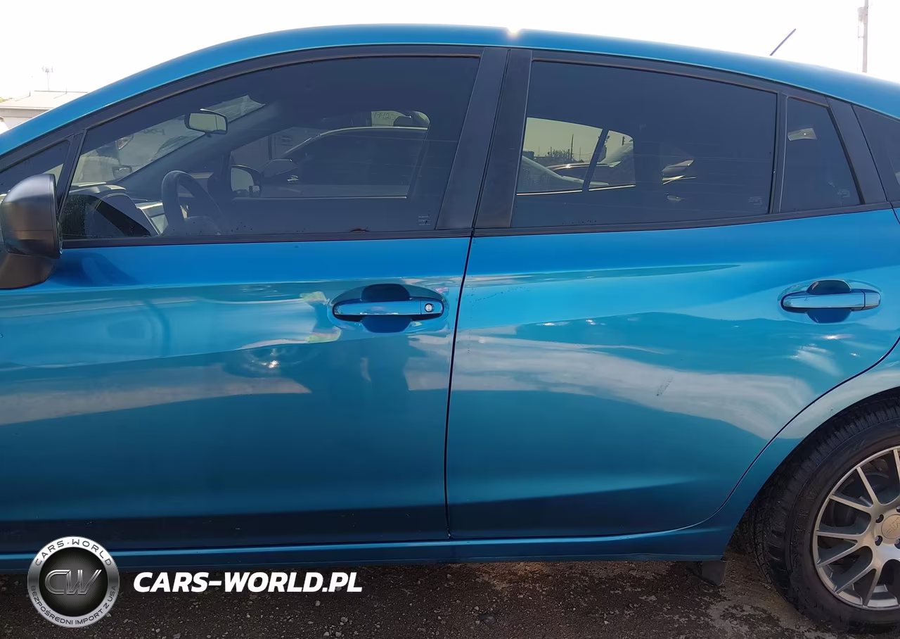 2018 Subaru Impreza 2.0I VIN:4S3GTAA64J3721808 - 14