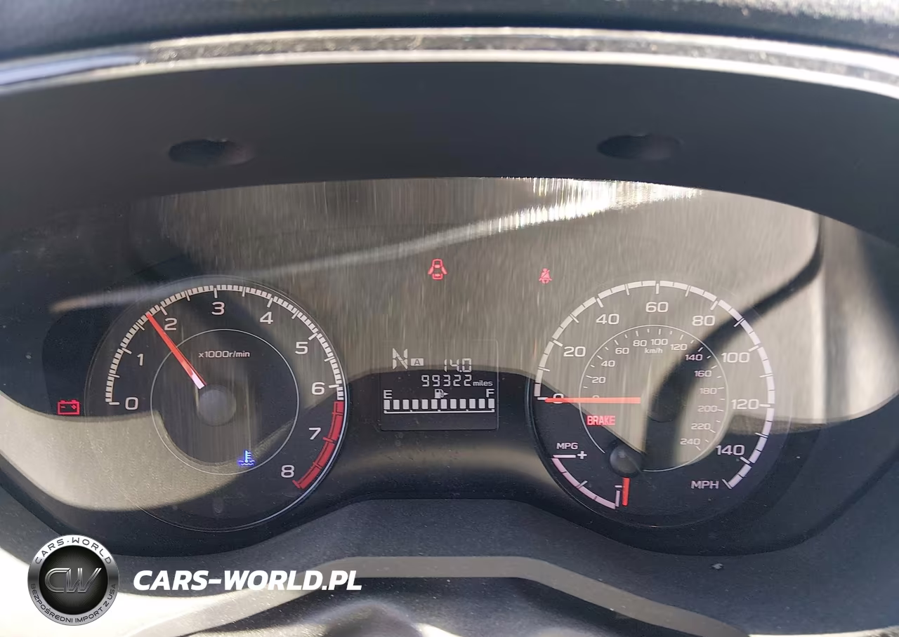 2018 Subaru Impreza 2.0I VIN:4S3GTAA64J3721808 - 7