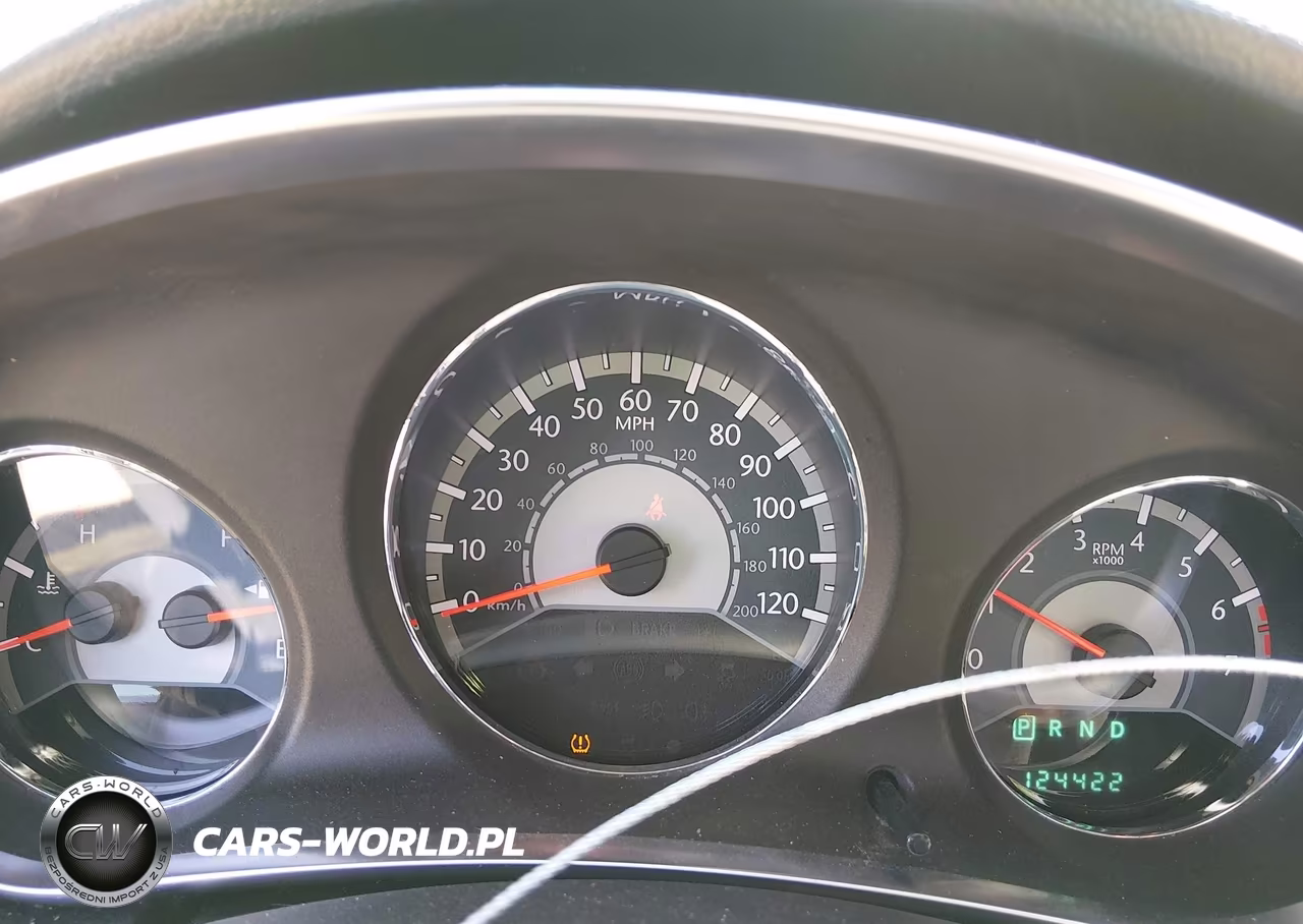 2011 Chrysler 200 Lx VIN:1C3BC4FB6BN558123 - 7