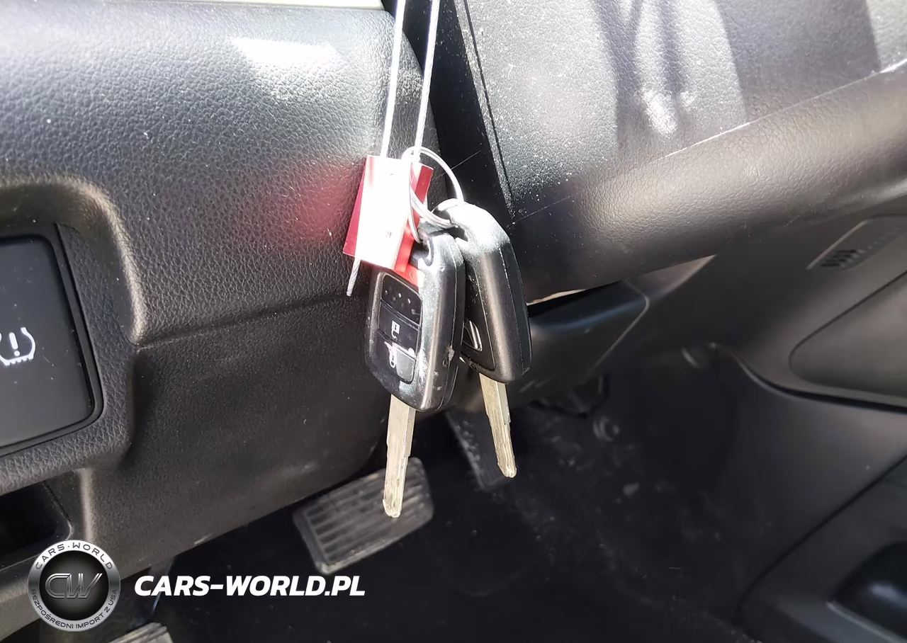 2014 Honda Cr-V Lx VIN:2HKRM4H30EH610749 - 11