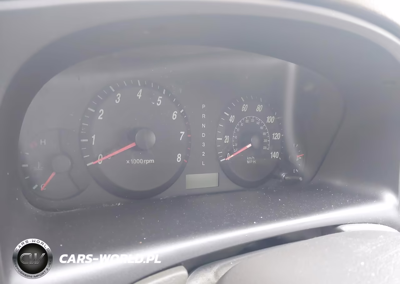 2006 Hyundai Elantra Gls-Limited VIN:KMHDN46D66U246410 - 7